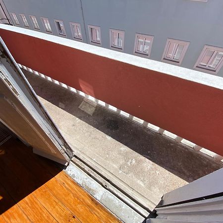 Breiner 54 Acomodação com café da manhã Porto Exterior foto