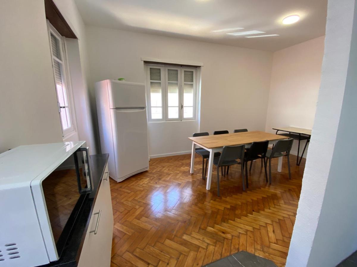 Breiner 54 Acomodação com café da manhã Porto Exterior foto