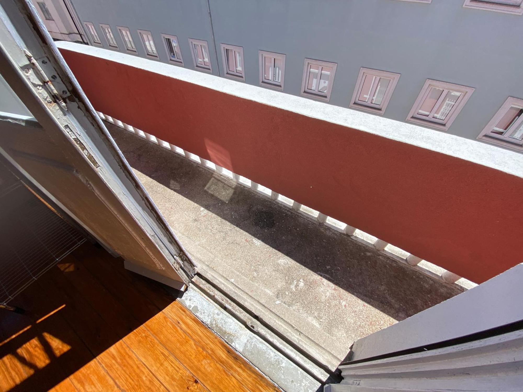 Breiner 54 Acomodação com café da manhã Porto Exterior foto